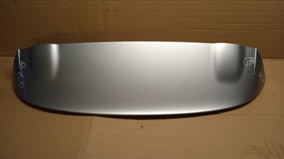 Vw scirocco iii спойлер спойлер кришки задня la7w фото №1