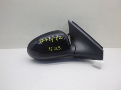 Lancia delta iii 3 11 pin зеркало правое фото №1