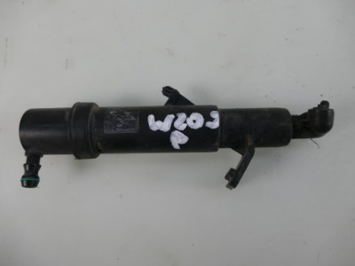 Mercedes w209 c209 a209 lift омыватель лампы p. фото №1