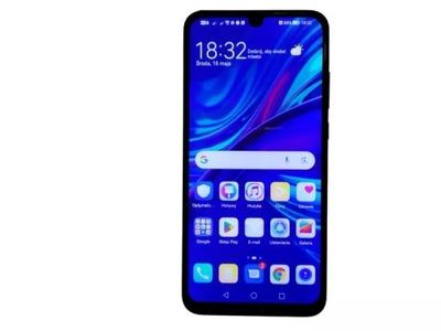 HUAWEI P SMART 2019 3/64GB 6,21" 13MPX 3400MAH