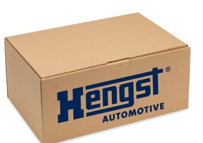 HENGST FILTRO CAJAS DE TRANSMISIÓN TRANSMISIÓN AUTOMÁTICA  