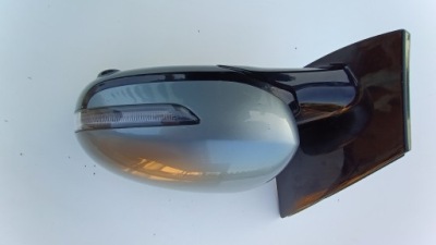 Зеркало наружное левая kia sportage iv 14pin фото №1