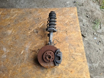 Поворотный кулак mcperson alfa romeo mito правый перед фото №1