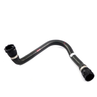 Bmw e60 wąż шланг труба насоса wody клапана дизель 6917697 фото №1