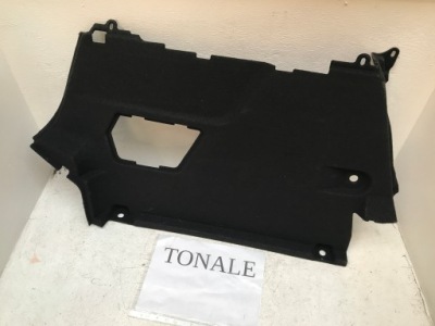 Alfa romeo tonale обшивка багажника лівий оббивка 22-24 фото №1