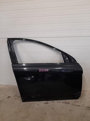 Дверь правое передние volvo xc60 xc-60 i 1 08-17 фото №1