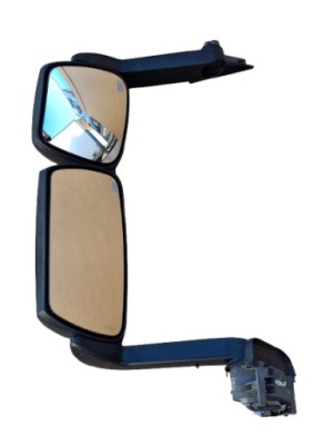 Iveco stralis eurocargo зеркало наружное левая оригинал фото №1