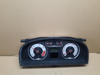 CUADRO DE INSTRUMENTOS CUADRO RENAULT LAGUNA II GT 2.0DCI 8200291338  