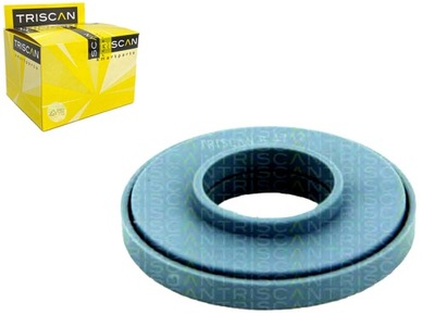 Подшипник амортизатора mazda 6 gg 2002-2008 le pr tr фото №1