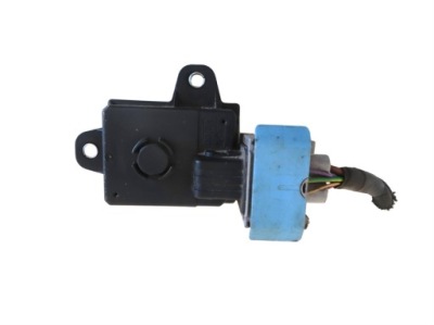 Модуль запуск стоп citroen ds4 1.2 thp 2011-2018 рік 9807709080-04 фото №1