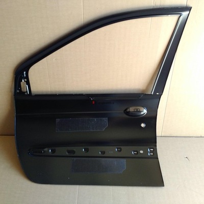 Renault scenic i дверь 7751472132 фото №1