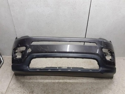 Бампер передний перед jeep compass ii 2017- фото №1