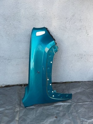 Jeep renegade крила правий передній фото №1