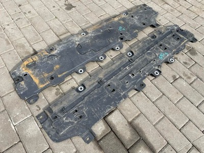 Volvo s90 ii захист підвіска нижня фото №1