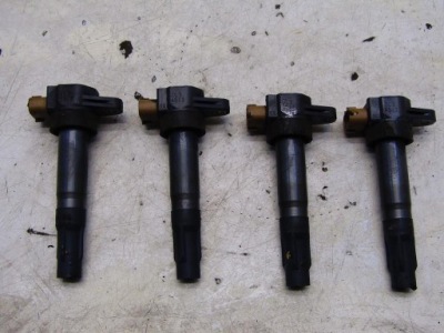 Катушка зажигания 1.6 b sx4 s-cross dl34513 фото №1