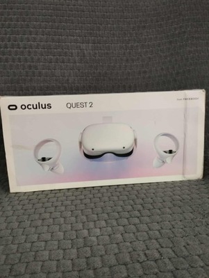 Gogle VR OCULUS Meta Quest 2 256GB