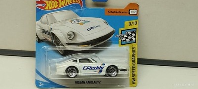 Nissan Fairlady Z