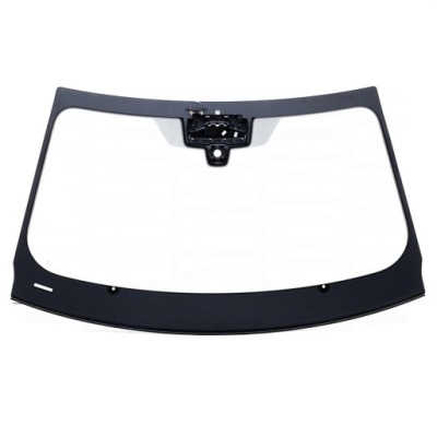 Стекло bmw 4 series g22 2d coupe 2020- hud камера датчик фото №1