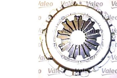 Valeo набор сцепления hyundai accent valeo фото №1