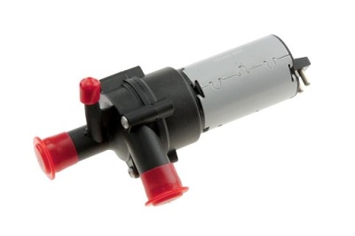 Nty cpz-me-007 насос циркуляції wody, обігрівач стояночний фото №1