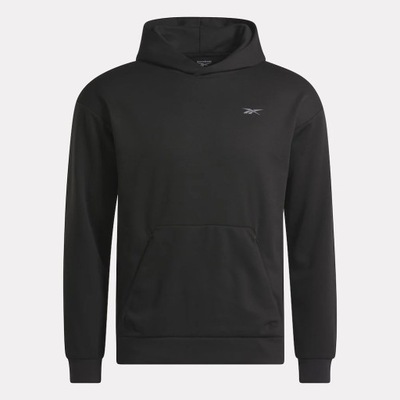 BLUZA REEBOK MEN STRENGTH HOODIE 100070728 r L