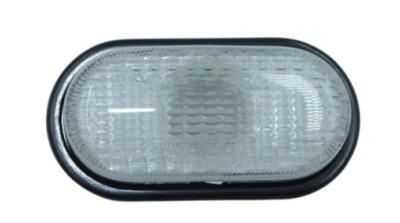 Поворотник боковой 6019197e 6019197e фото №1