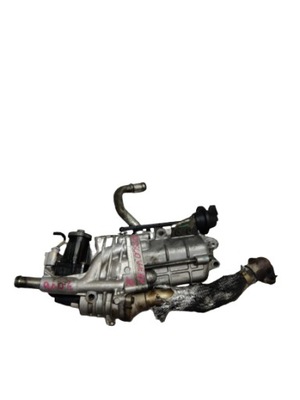 Discovery iv 3.0 радиатор выхлопных газов 9x2q-9u438-ca фото №1