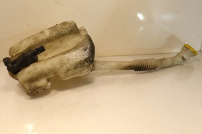 Бачок омивача renault scenic ii 1.9dci фото №1