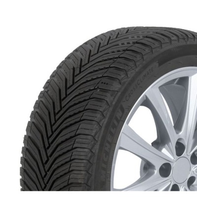 2x MICHELIN 205/50R17 93W CrossClimate 2 XL całoroczne