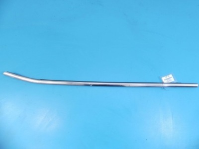 Молдинг хром дверь перед левый bmw x5 f15 фото №1