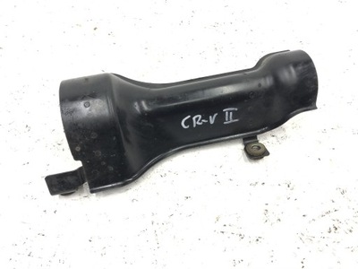 Защита полуось шарнир honda cr-v ii 2.0 b 01-07 фото №1