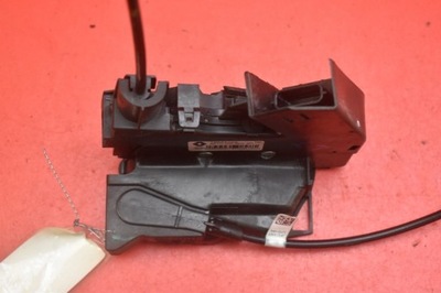 Замок двері лівий задня задній 825032679r renault talisman sedan 12-20 фото №1