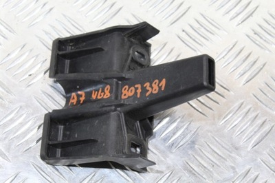 Кронштейн направляющая audi a7 4g8 lift 4g8807381 фото №1