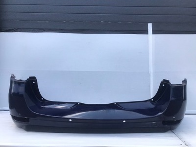 Dacia logan ii kombi бампер обшивка задняя 12-20 фото №1