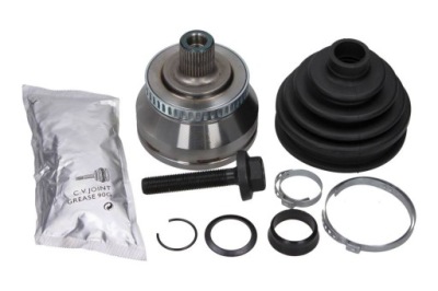 25-1381mg шрус  zew. vw a4/passat maxgear фото №1