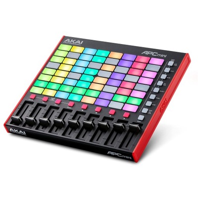 inMusic Europe Limited Akai Profesjonalny