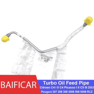 BAIFICAR GENUINE TURBO CHARGER OIL RETURN HOS  