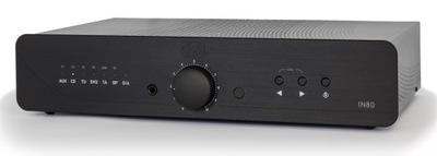 ATOLL IN80 SIGNATURE WSPANIAŁE, DOJRZAŁE BRZMIENIE KLASY AB, MADE IN FRANCE