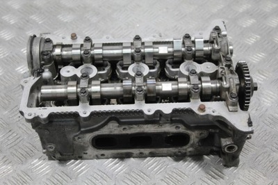 Головка клапани вали smart fortwo w453 110460890r фото №1