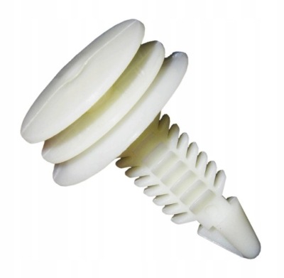 5szt pontiac grand prix montana sv-6 кліпса tapic фото №1