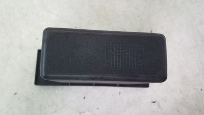 Попільничка opel astra g фото №1