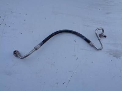 Шланг кондиционера audi a6 c7 2.0 tdi фото №1