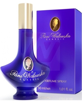 P.WALEWSKA WOM EDT 30ML CLASSIC