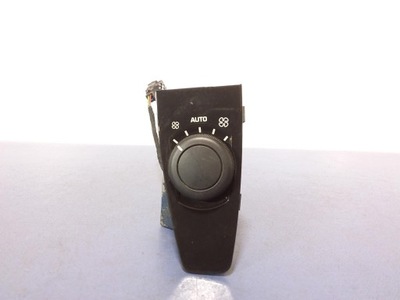 C4 grand picasso i перемикач обдув 9659796977 фото №1