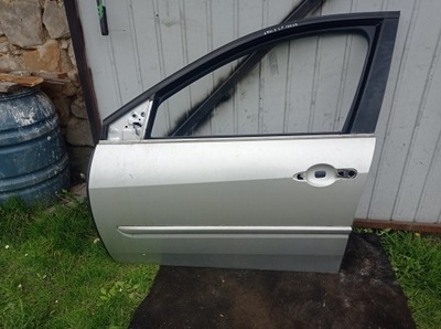Renault laguna iii - дверь левый перед ted69 фото №1