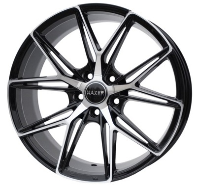 LLANTAS 18'' CHEVROLET ORLANDO MINIVAN I DE VOLT DE  