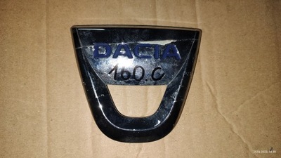 DACIA INSIGNIA EMBLEMA LOGOTIPO DE TAPA PARTE TRASERA 908894079R  