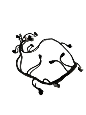 Hyundai tucson ii джгут електропроводка pdc задня фото №1