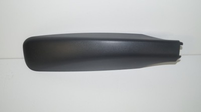 Dacia logan ii 2 nowa защита рейлинг левый перед оригинальный номер оригинал фото №1