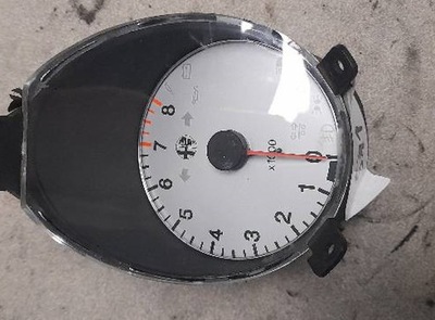 Прилади alfa romeo 156 фото №1